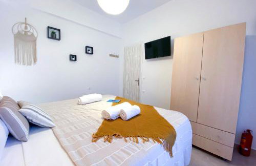 Summer Feel suites - Foto 14