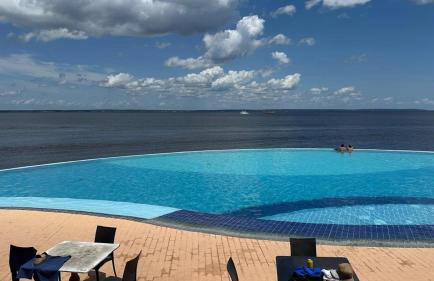 Tropical Executive 924 - Foto 22