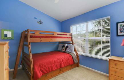 Minnies Townhouse in Windsor Palms Resort - Photo 19