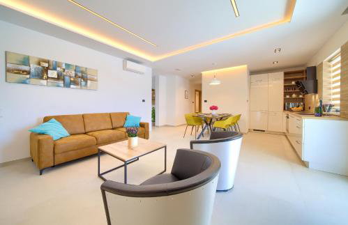 Unique Apartment with private pool - Foto 8