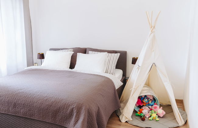 CHILL Apartments - Photo 27