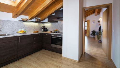 Haus am Bergbach - Foto 5