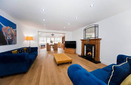 Wolviston Cottage - Foto 11