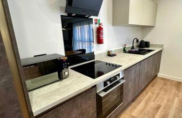 Rhode Lane - Serviced Apartments Bridgwater - Foto 5
