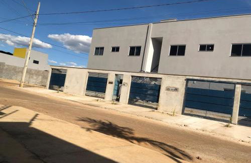 Residencial Jasmim Apto Standard 03 - Foto 26