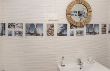 Apartament nad jeziorem Nidzkim - Foto 14