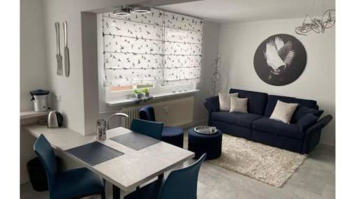 Top ausgestattete 2-Zimmer-Wohnung - ideal für Kurz-und Langzeitaufenthalte - Foto 4