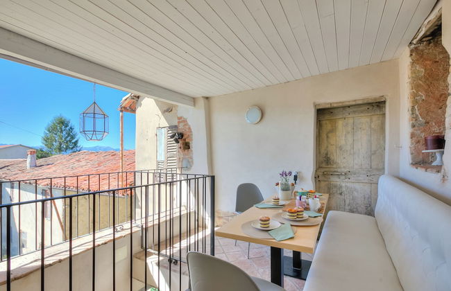 Bocca Al Lupo Apartments - Foto 45