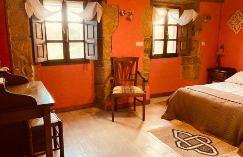 Casa Rural Molino de Luna - Photo 10