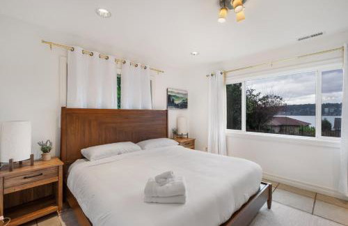 Lakeview house centrally located - Foto 32