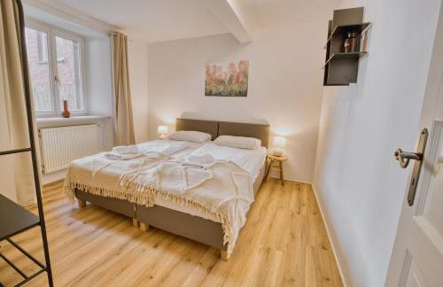 Suite Kelnhof Patio - Riverside Apartment plus AC - Foto 7