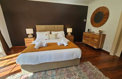 Charming Villa Jarros Private pool & Golf - Foto 15