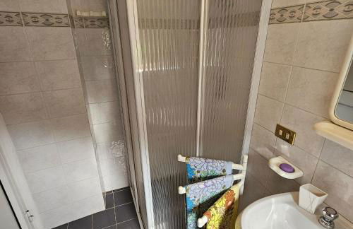 Gli Orti di Mulina le Apuane con parcheggio privato e WiFi - Foto 26