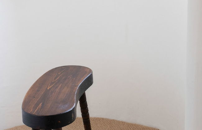 The Five Turrets: Stay in Scotland in Style in a Historic Four-bed Holiday Home - Foto 19