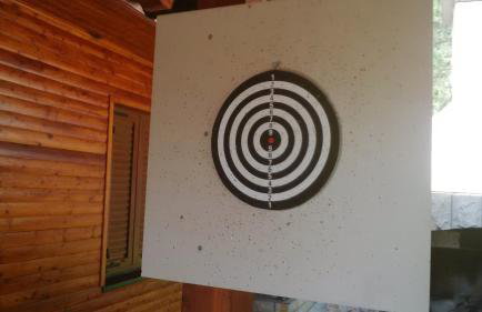 Plitvice Lakes Holiday Lodge - Foto 16