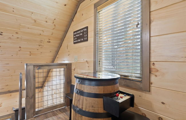 Cosby Knob - Unit 3 - Foto 31