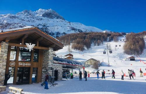 Les Balcons de Bellevarde - Foto 34