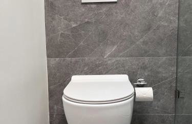 Ample and Cozy Stay in Brooklyn - Foto 13