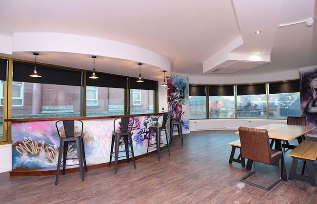 The Bling Hotel by UStay - Photo 6