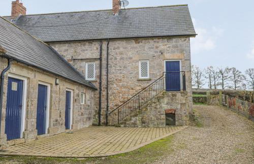 Robertson's Cottage - Foto 14