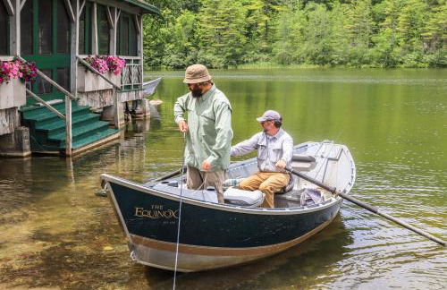 Equinox Resort Residences - Foto 19