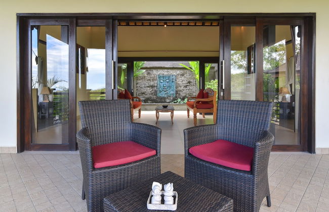 Villa Cahaya - Foto 40