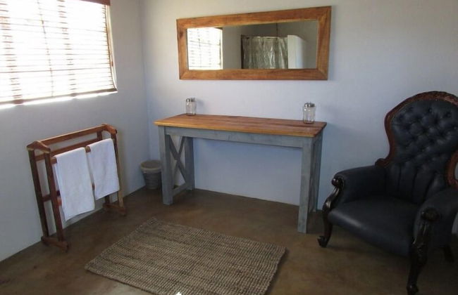 Rogge Cloof - Foto 24