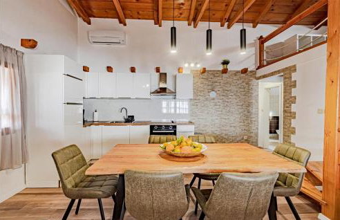 Nice Home In Postup With Sauna - Photo 22