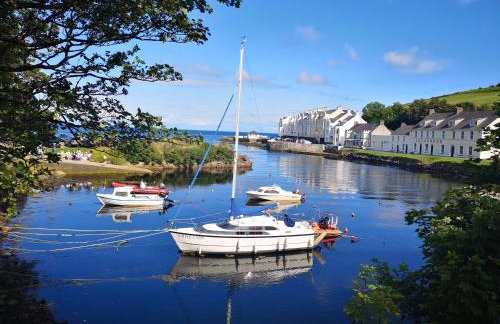 Mullarts Church -The Glendun Apartment - Foto 18