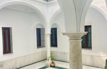 El Buen Porvenir Casa Palacio en Jerez - Foto 46