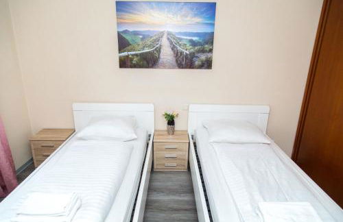 Othman Appartements Alte Schmiede 22 3 OG L - Foto 7