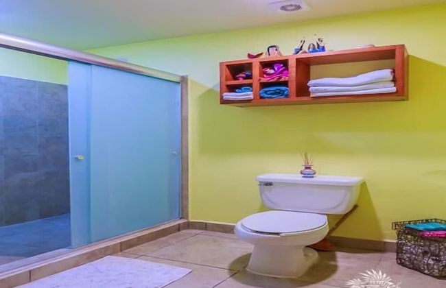 Ixchel - Ground Floor One Bedroom Suite 2108 - Foto 11