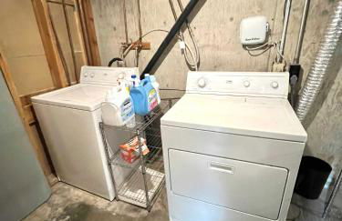 Park Home- Parkside Haven for Families & Pets - Foto 24