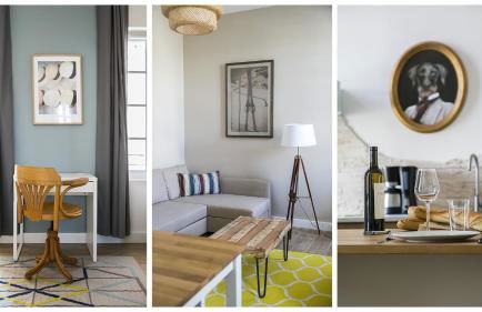 Urban Loft & Spa Marseille - Foto 96