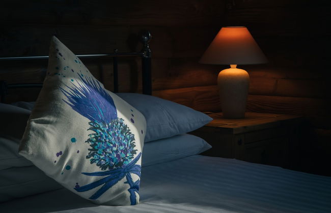 Armadale Castle Cabins - Photo 12