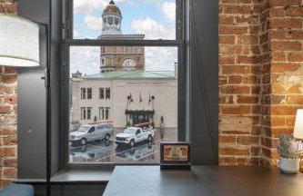 Studio, Heart of D/T, near Discovery Museum, AT&T - Studio - Foto 12