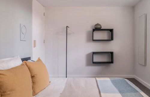 Tethera: Eco-Luxury Passivhaus on Ullswater - Foto 24