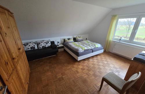 Ferienwohnung auf dem Land - Foto 9