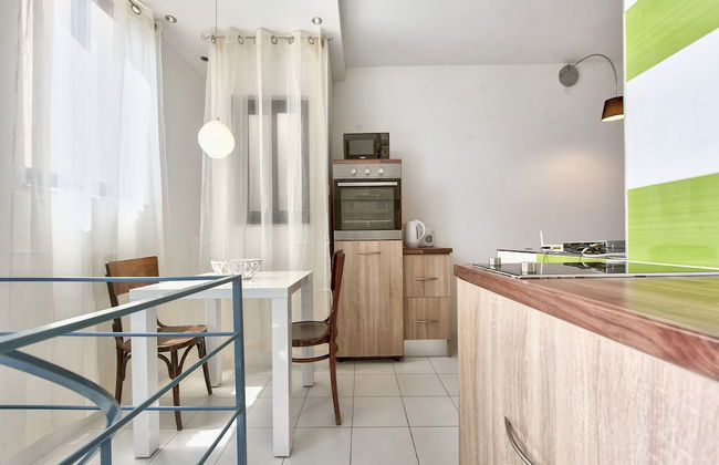 Barrakka Suites - Foto 17