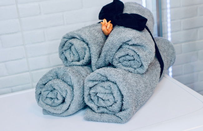 GOLDA apartments - Photo 45