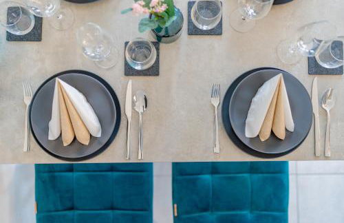 Gemütlich - modern - 2 Zimmer Maisonette - Foto 16