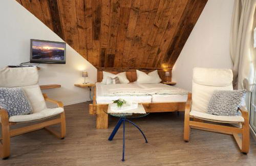 Ferienhof Wuchner - Fewo "Frühlingserwachen" - Foto 2