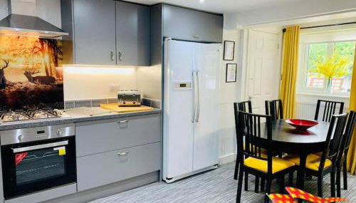 The Spotty - Homely Stay in a Former Inn - Foto 5