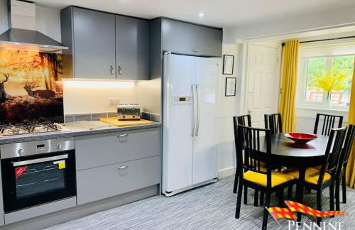 The Spotty - Homely Stay in a Former Inn - Foto 5