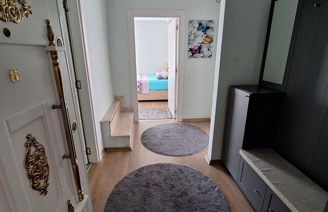 Family Apart Hotel 2022 - Foto 26