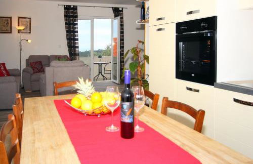 Apartment Milenka - Four Bedroom Apartment with Terrace - Photo 14