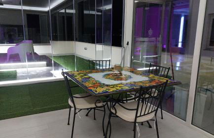 Attico Sottovento - Foto 29