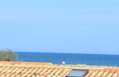 Azur, a 100m du marché de Noel, appartement 4 personnes et parking privé - Foto 30