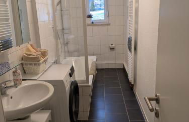 Ferienwohnung Zur Coleus-Farm - Foto 3