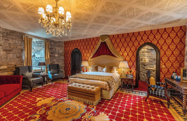 Thornbury Castle, Relais & Châteaux - Foto 28